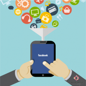 Facebook: ventajas para PYMEs, por Marketing Live Consulting