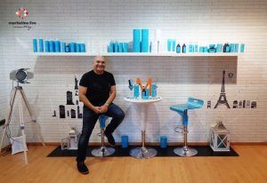 Entrevista a Boris Soler para Marketing Live Consulting