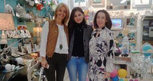 Entrevista Virginia Esber - PYMEs - Marketing Live Consulting - Esther Reinoso