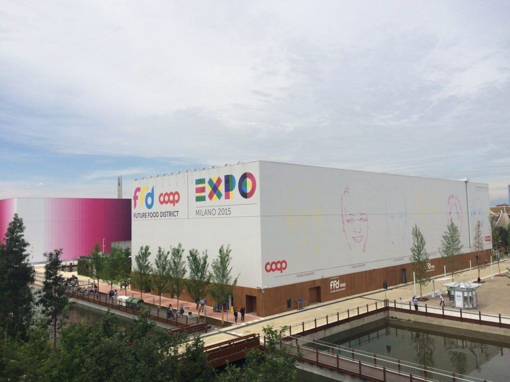 Exposición Universal de Milán 2015 | Marketing Live Consulting
