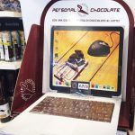 chocolate tecnologia expo milan 20151