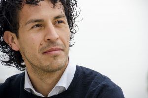 Entrevista a Nilton Navarro, Community Manager Infojobs