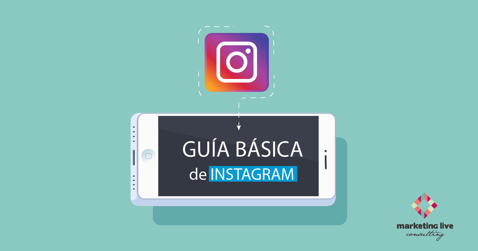 Guia basica de Instagram para emprendedores y empresas