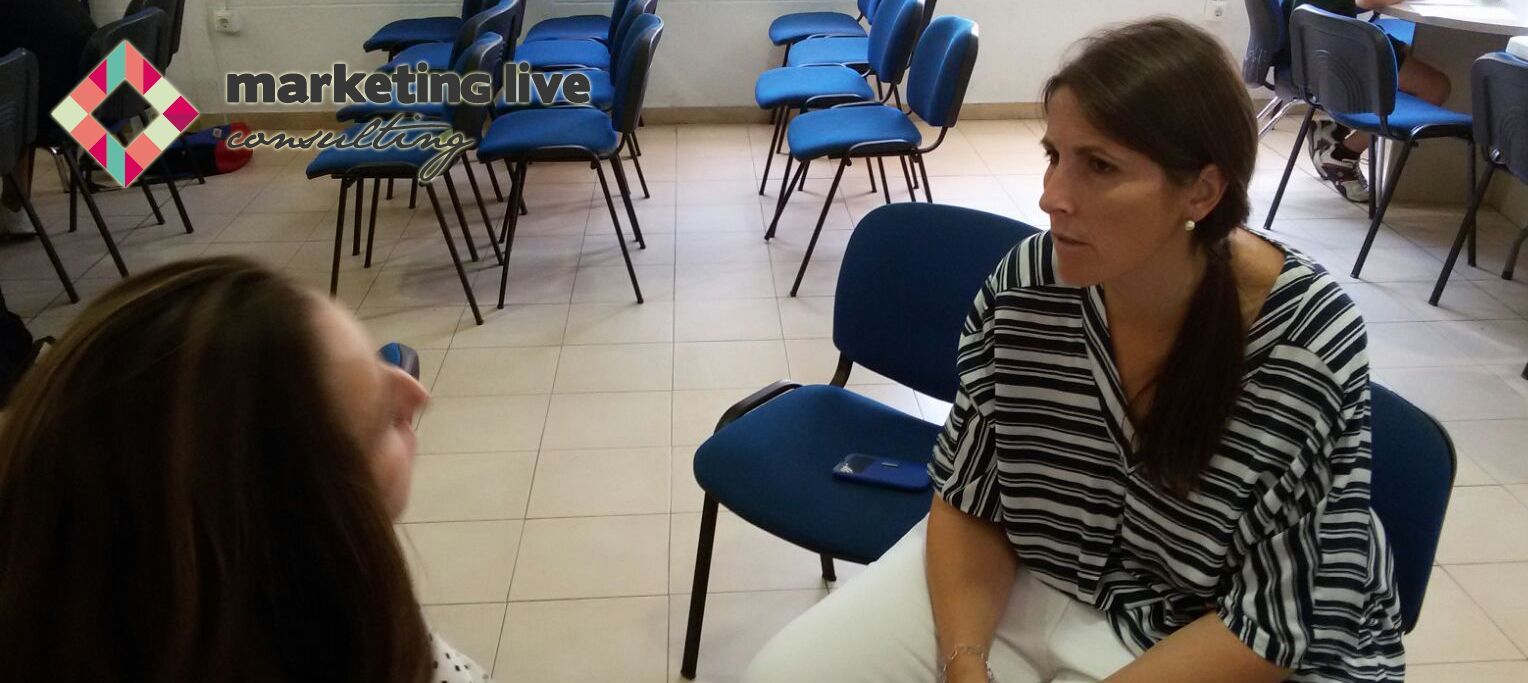 asociacion nena paine - malaga - marketing live consulting